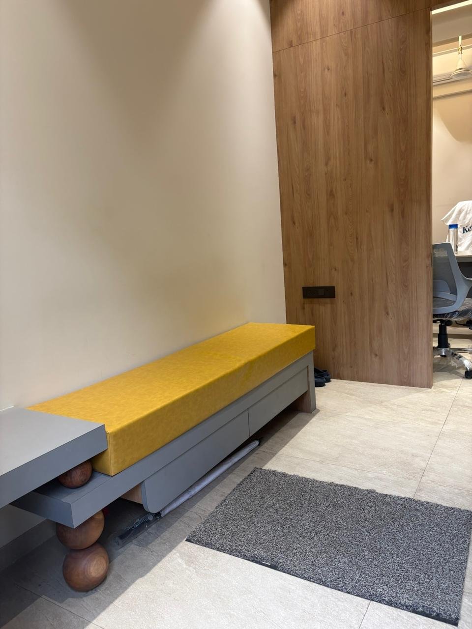 Epsilon Dental Patient Care