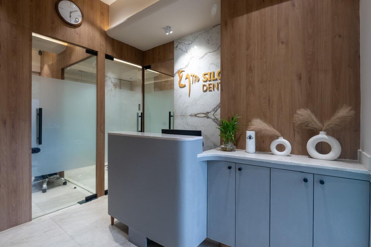 Epsilon Dental state-of-the-art facility